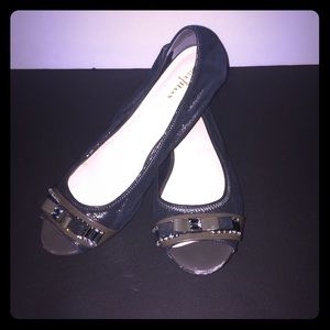 🎀 Cole haan Nike air flats 🎀